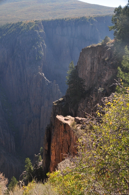 Gunnison Overlook